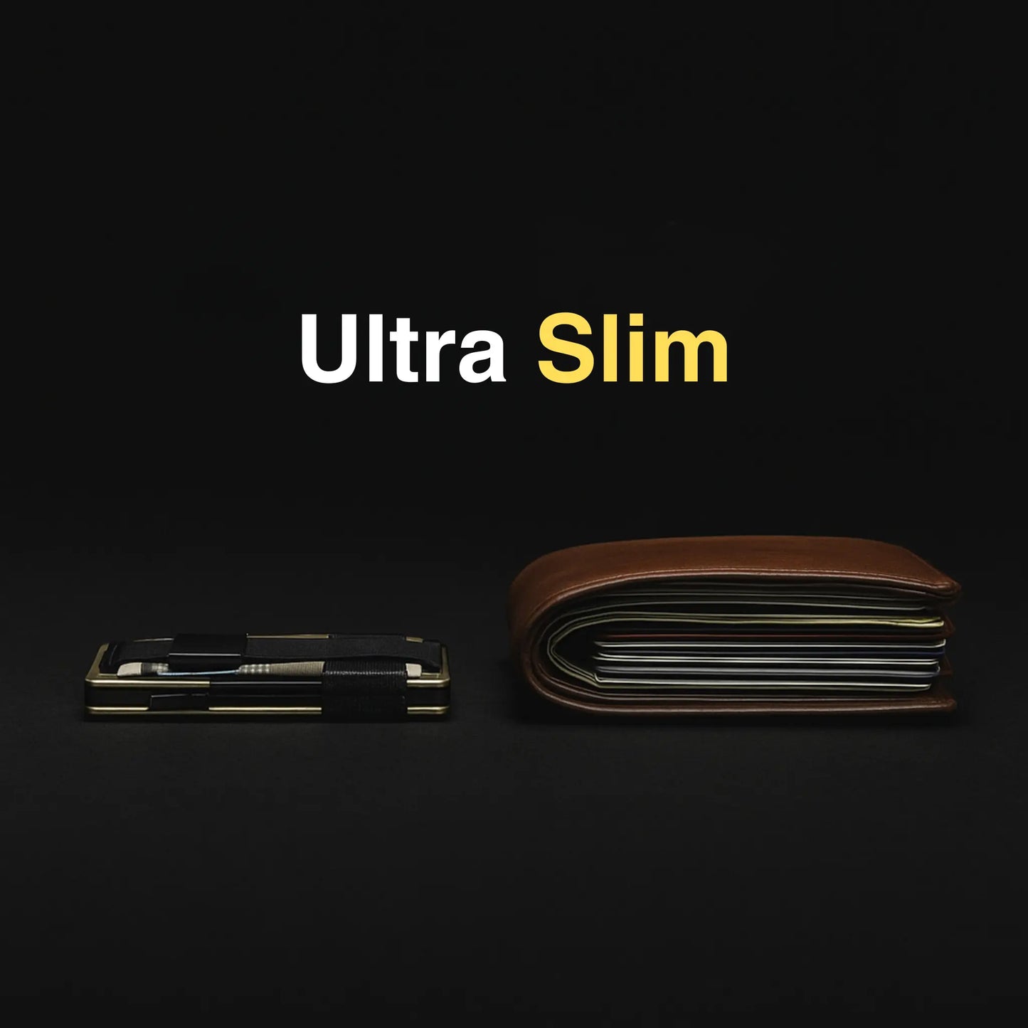 Porter Wallet Plateada Premium Wallets