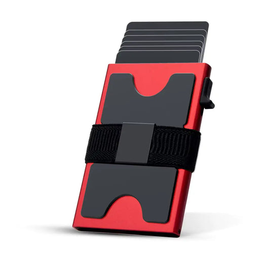 Porter Wallet Roja Premium Wallets